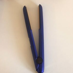 Purple Chi Straightener